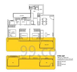 Sol Acres (D23), Condominium #561963671